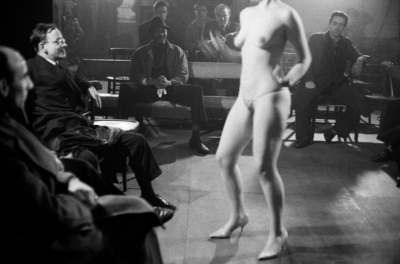 5-7 Denman Street 1963 - Casino de Paris Strip club b.jpg. Click on the picture to enlarge